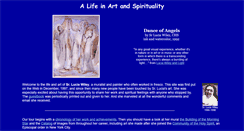 Desktop Screenshot of muralist.org